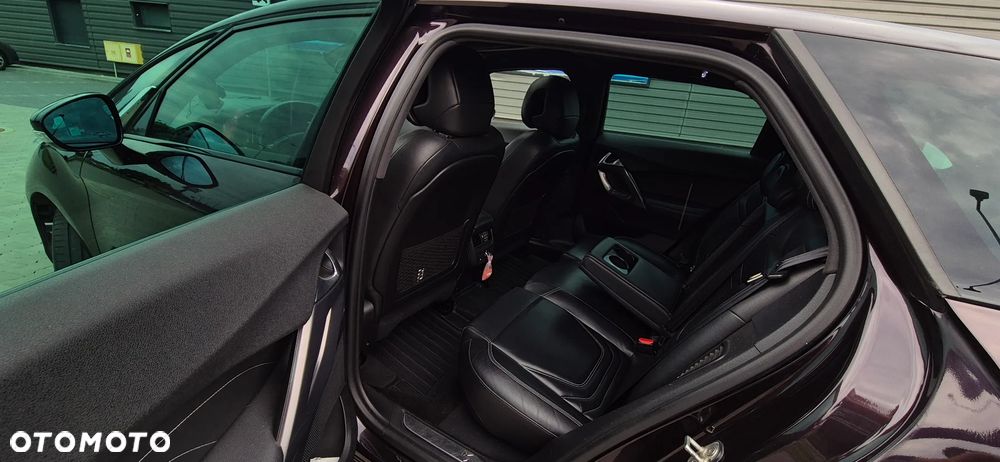 Citroën DS5 2.0 HDi Hybrid4 SoChic MCP - 13
