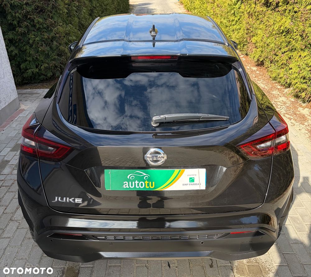 Nissan Juke - 10