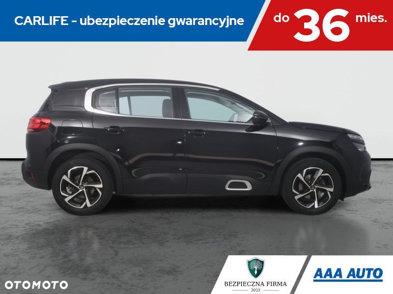 Citroën C5 Aircross - 8