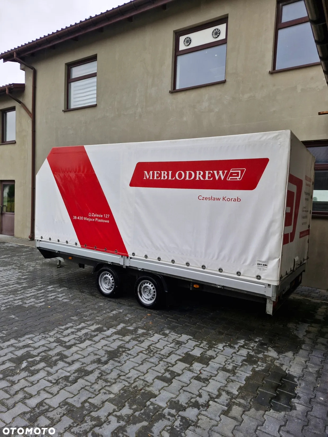 Niewiadów BR2 - 2