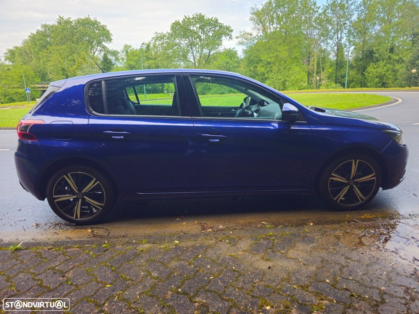 Peugeot 308 - 13