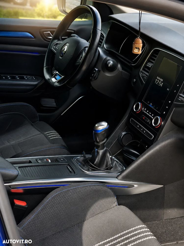 Renault Megane 1.5 dCi Sport Edition - 6