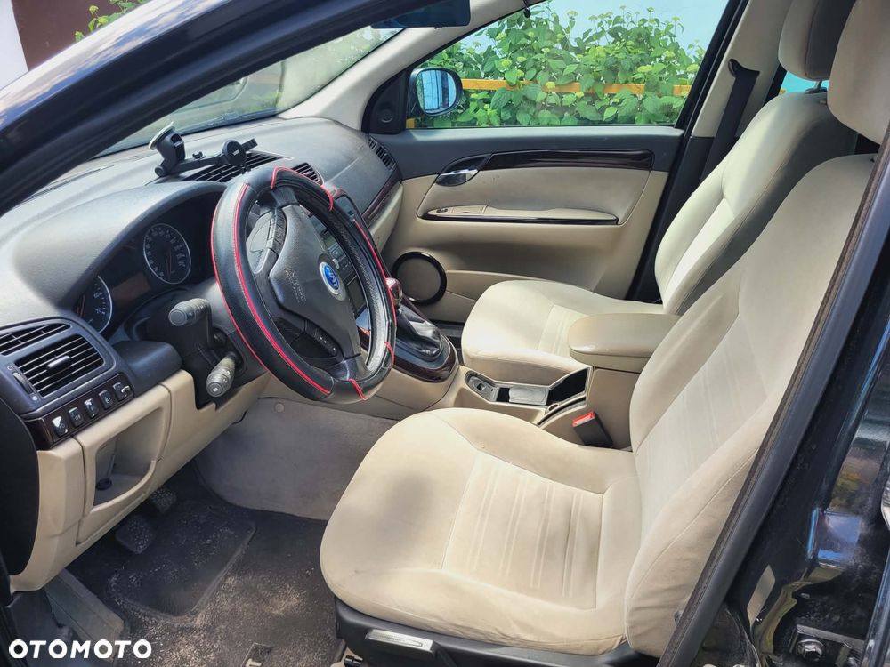 Fiat Croma 1.9 JTD Emotion - 11