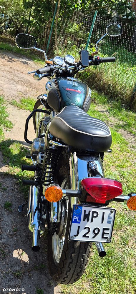 Kawasaki Inny - 7