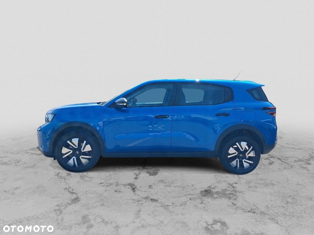 Opel Frontera 1.2 T mHEV Edition eDTC6 - 2