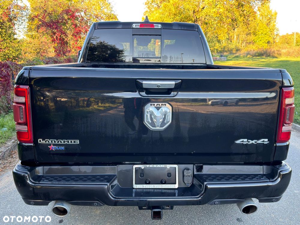 Dodge Ram 1500 2021 photo 5