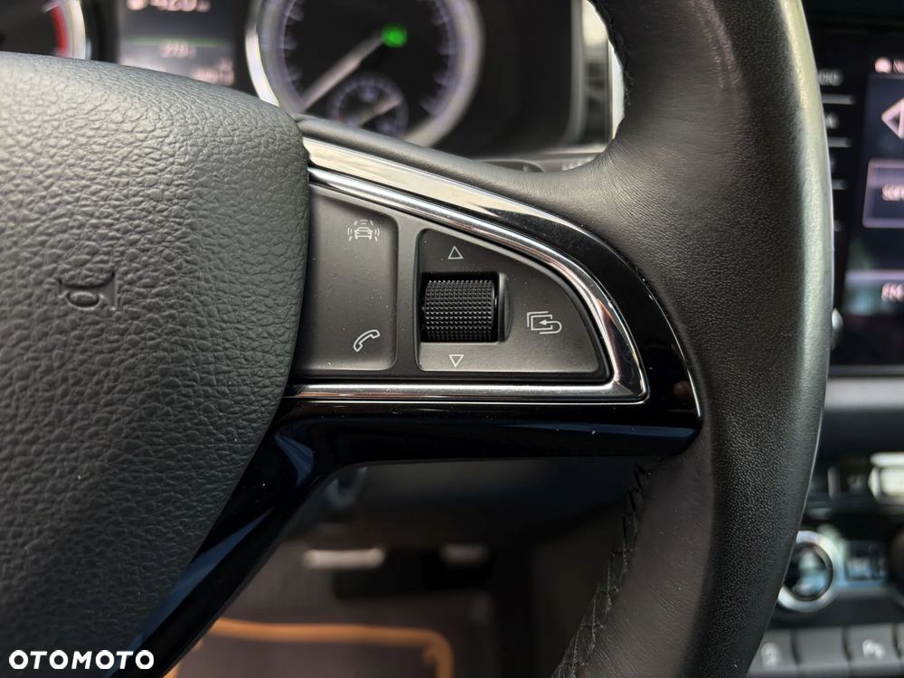Skoda Kodiaq 2.0 TSI 4x4 DSG Style - 23
