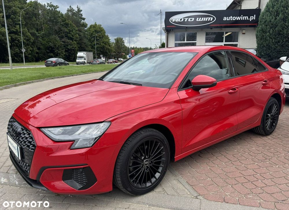 Audi A3 - 11