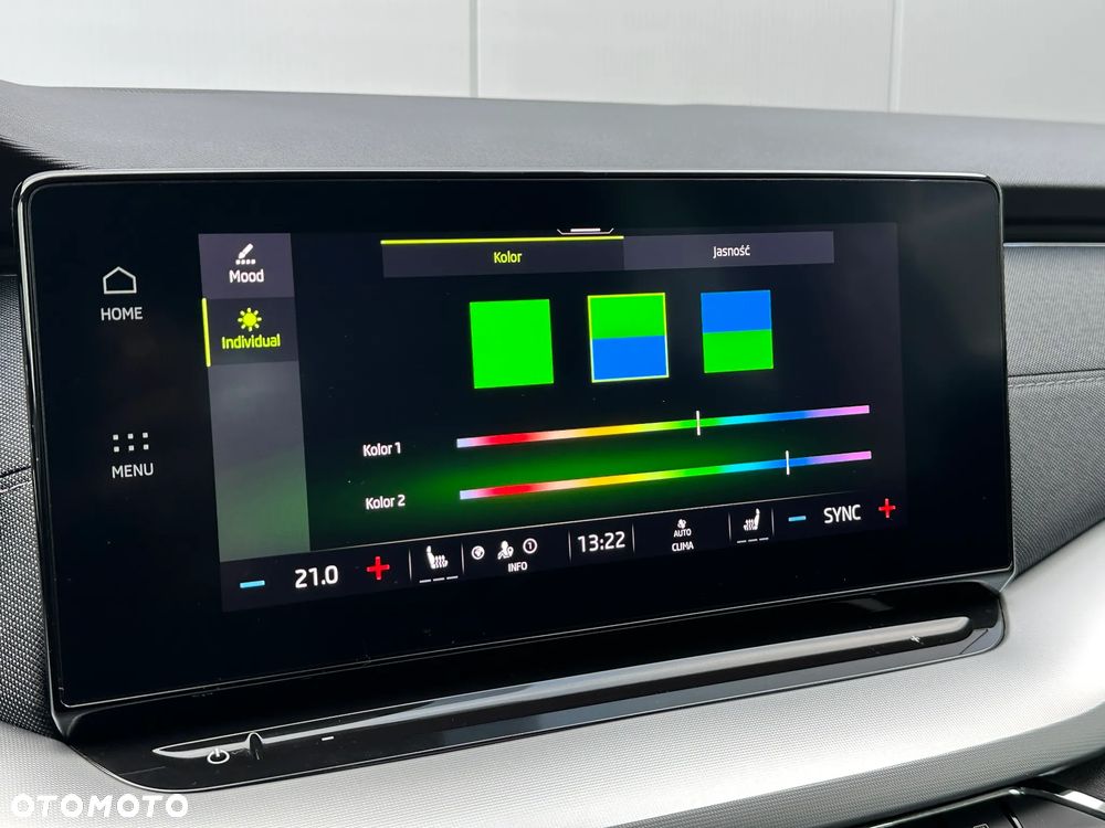 Skoda Octavia 2.0 TDI SCR Style DSG - 24