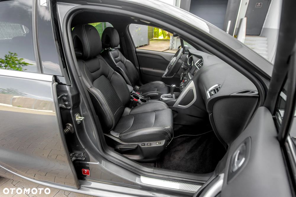 DS Automobiles DS 4 - 24