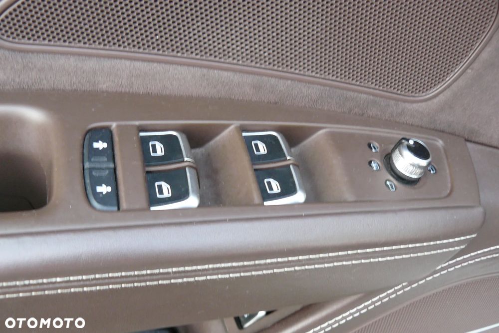 Audi A8 3.0 TDI DPF quattro tiptronic Lang - 16