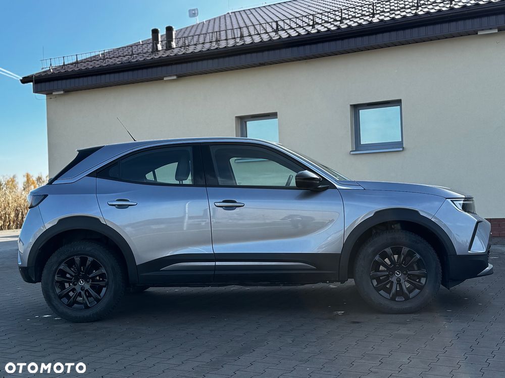 Opel Mokka 1.2 DI Turbo Automatik Elegance - 7