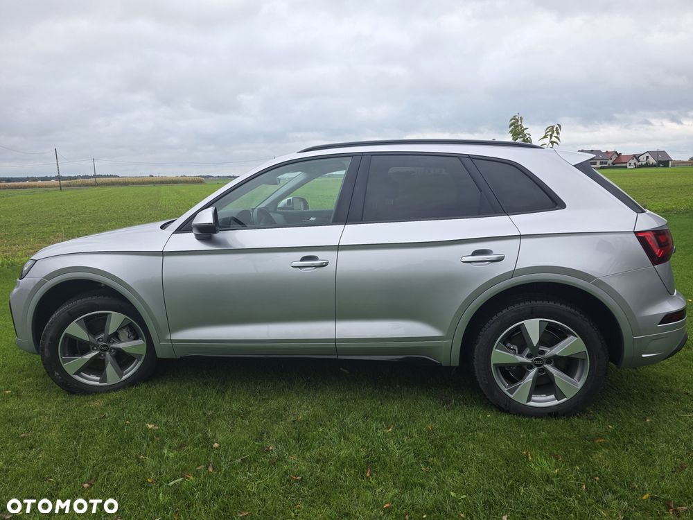 Audi Q5 2024 photo 5