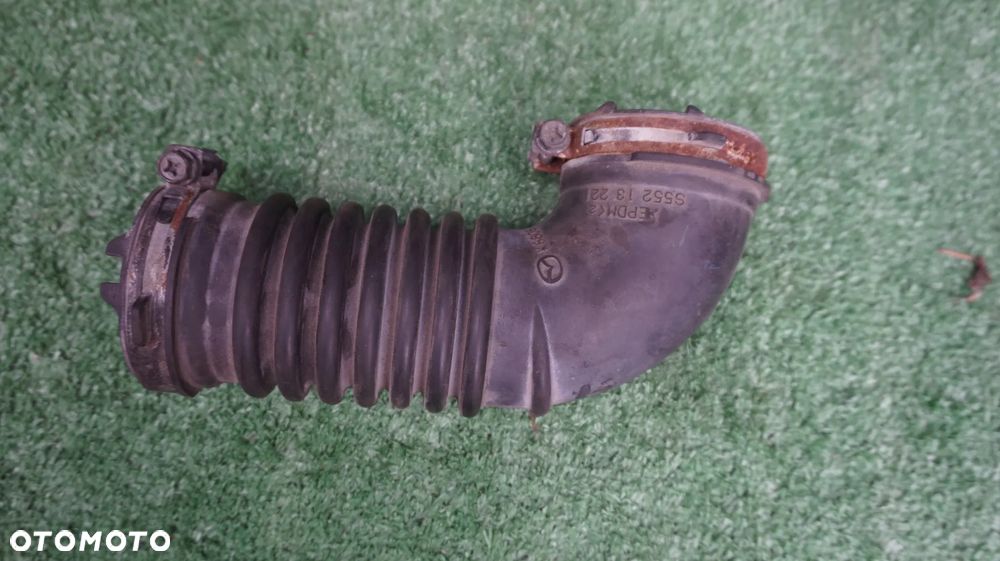 Mazda CX3 CX-3 1.5D  przewod powietrza S55213221 S552 13 221