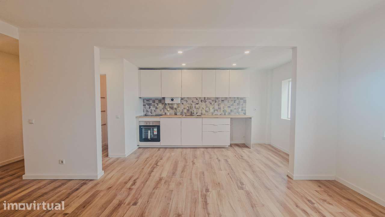 Apartamento T2 em Peniche - Grande imagem: 5/23