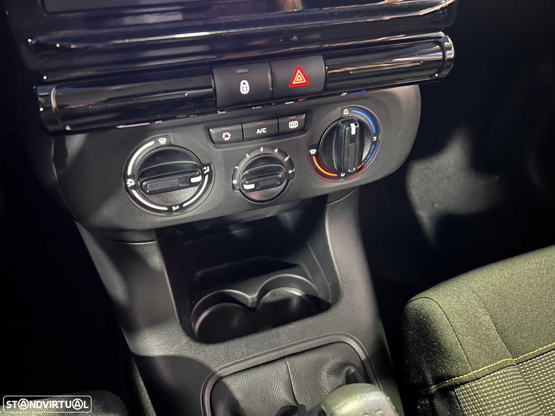 Citroën C3 1.2 PureTech YOU! - 19