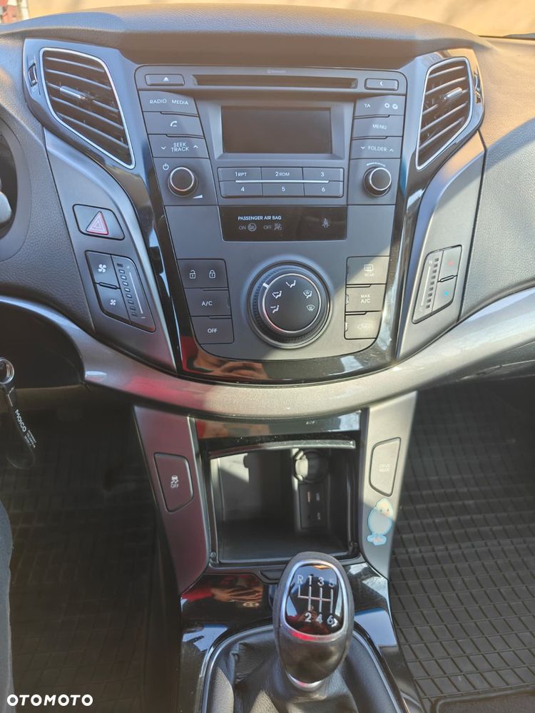 Hyundai i40 1.6 GDI Classic - 5