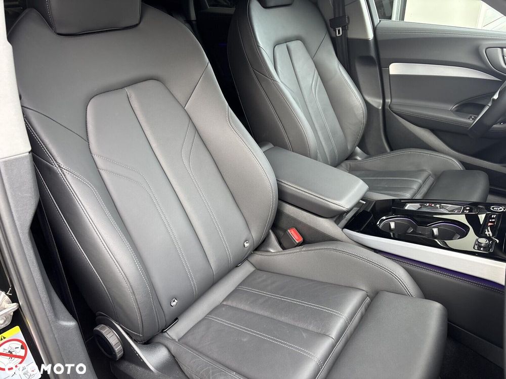Audi A5 Limousine - 18