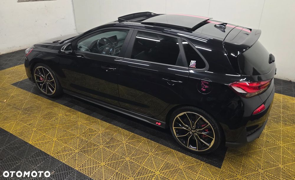 Hyundai i30 N - 4