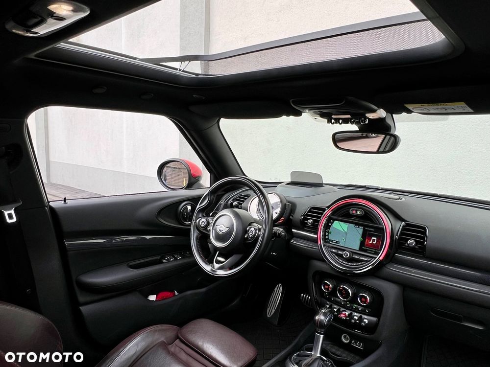 MINI John Cooper Works - 33