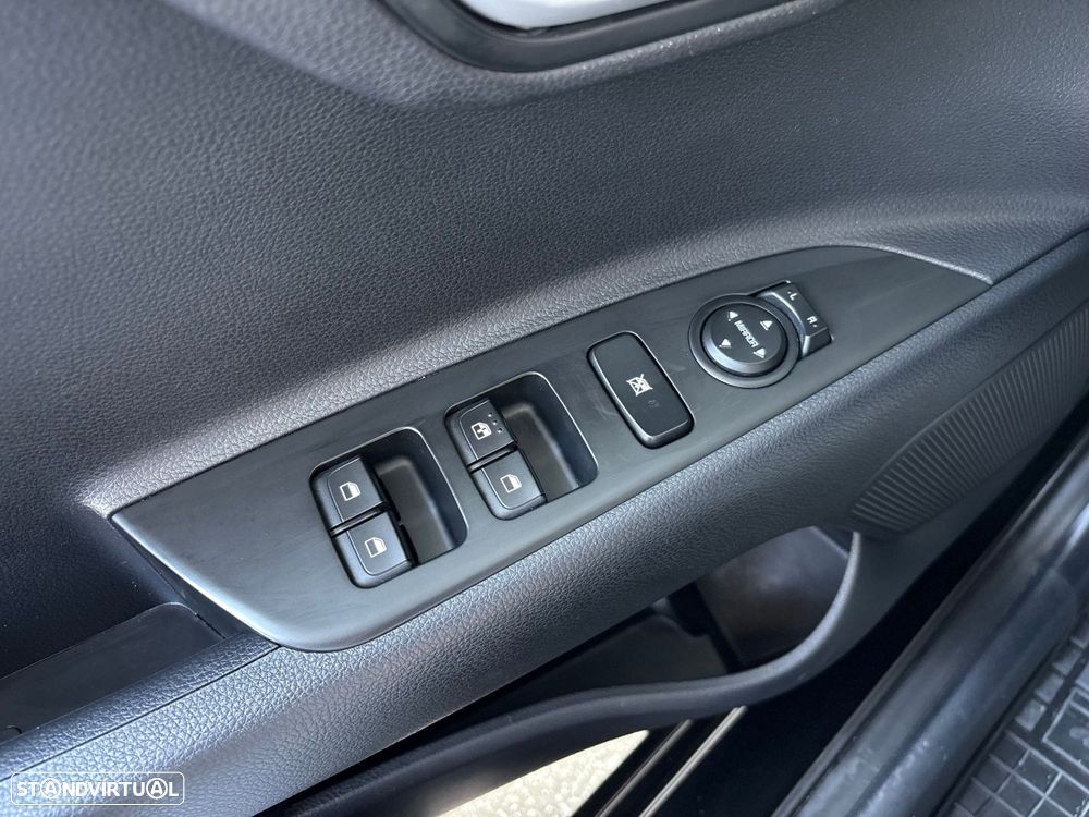 Kia Rio 1.2 CVVT Dynamic - 10