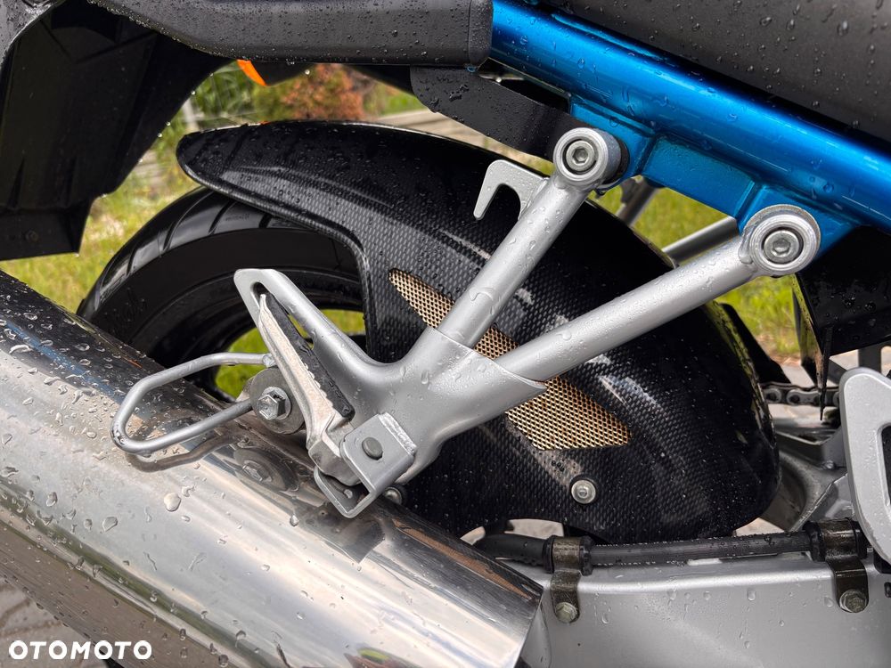 Suzuki Bandit - 6