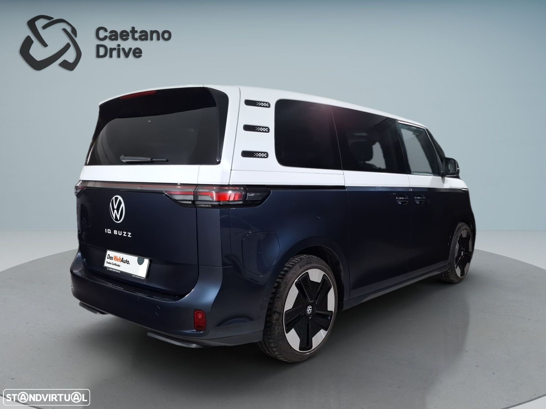 VW ID.Buzz - 8