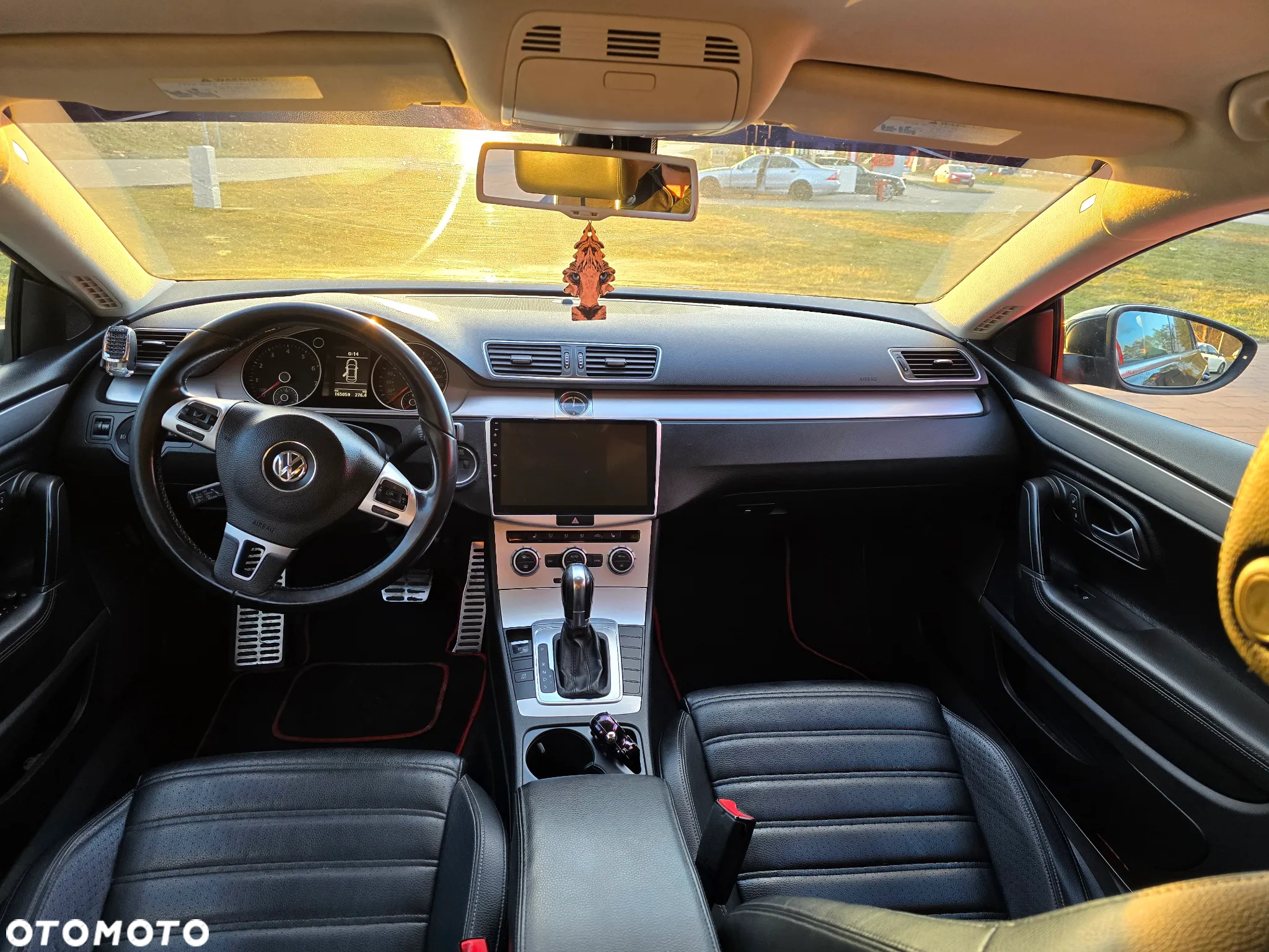 Volkswagen CC 2.0 TSI DSG - 6
