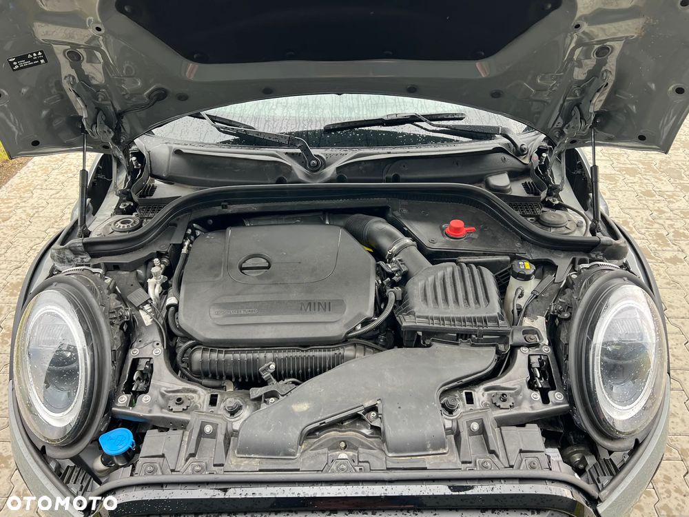 MINI Cooper S Sport - 23