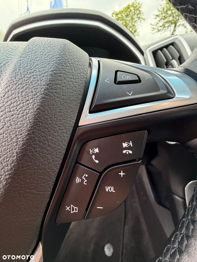 Ford Edge - 15