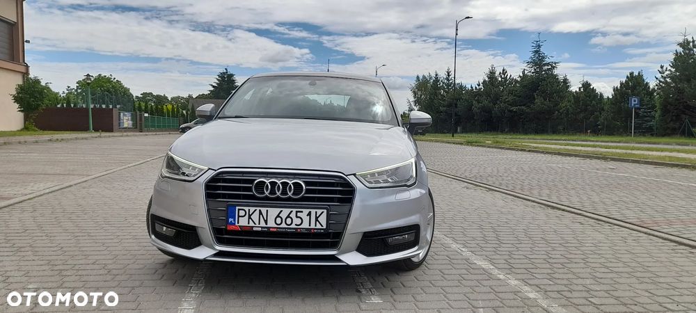 Audi A1 Sportback - 1