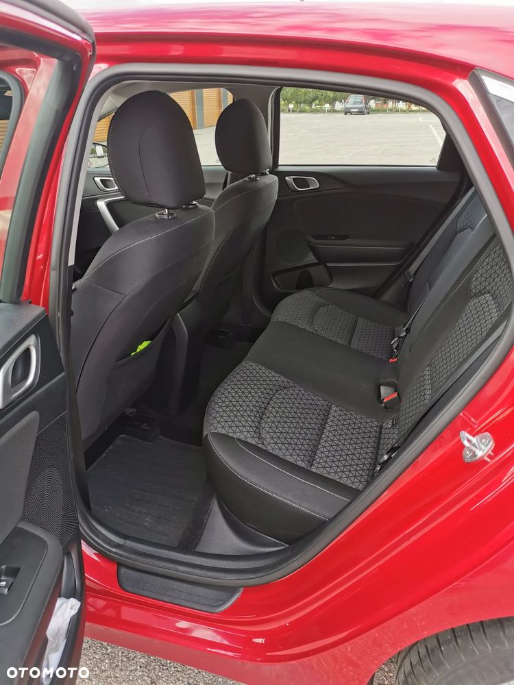 Kia Ceed 1.0 T-GDI M - 12