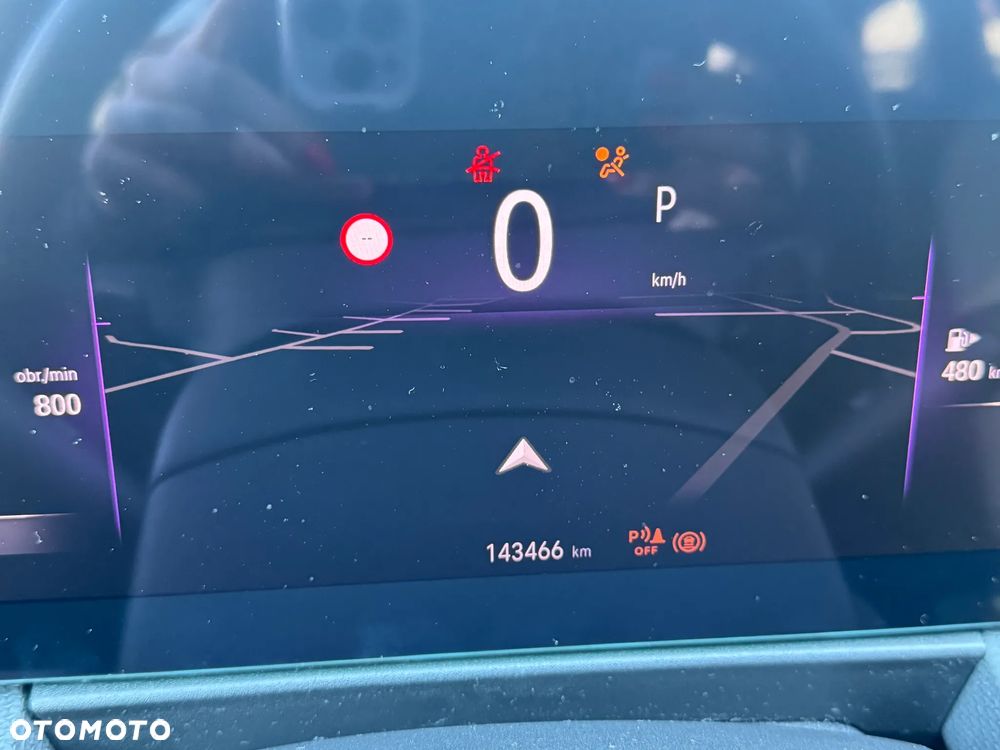 Opel Astra 1.5 D Automatik Enjoy - 16