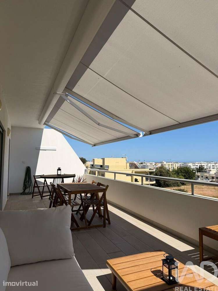 Apartamento T3 em Quelfes de 121 m2 - Grande imagem: 4/27