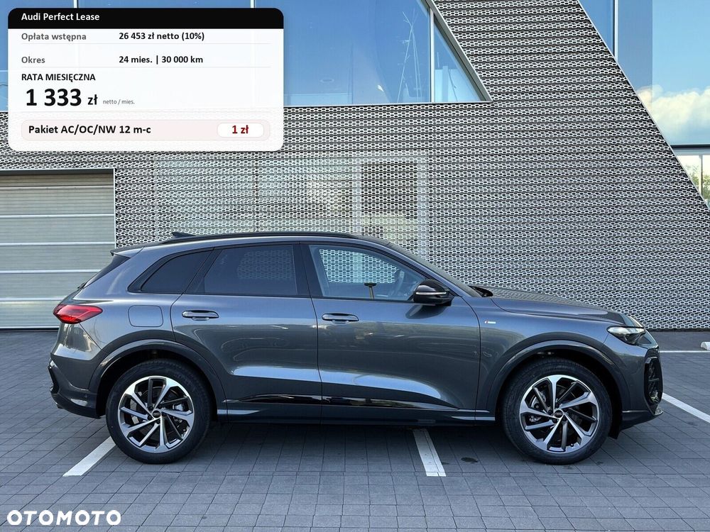 Audi Q5 - 2