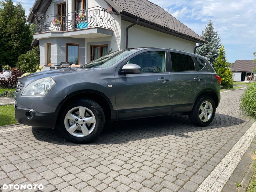 Nissan Qashqai 2.0 Tekna Pack - 17