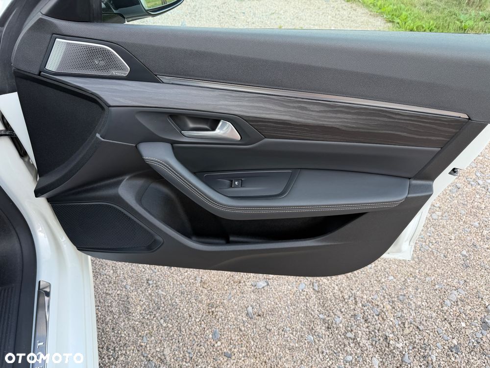 Peugeot 508 PureTech 225 EAT8 GT - 35