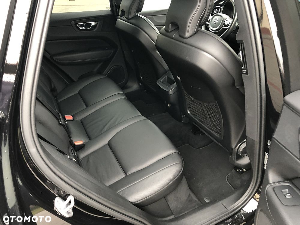 Volvo XC 60 D4 SCR AWD Inscription - 34