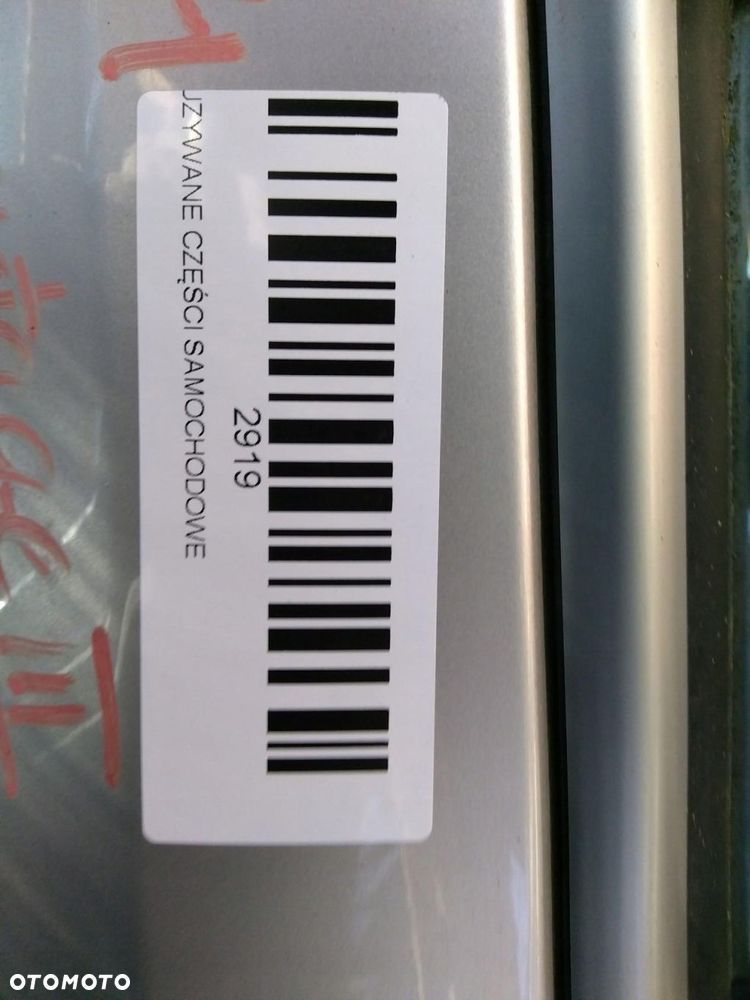 DRZWI PRAWY TYŁ KIA SPORTAGE III 10-14R 9S - 9