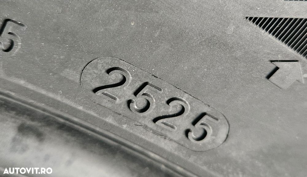 275/55 R20, 117T, LANVIGATOR Icespider XL, Anvelope de iarna M+S - 4