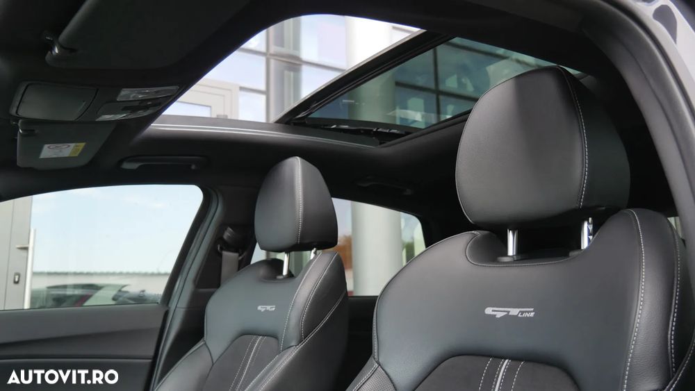 Kia Ceed - 4