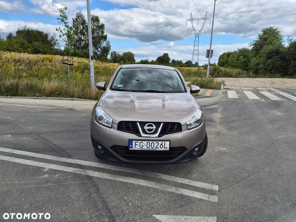 Nissan Qashqai 1.6 Acenta - 6