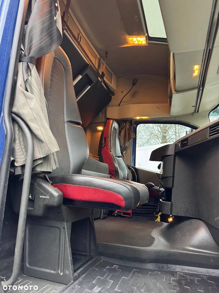 Volvo FH500, ADR!! Kompresor!! - 24