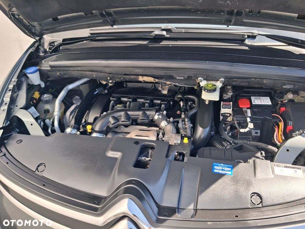 Citroën C4 Grand Picasso THP 155 Exclusive - 30