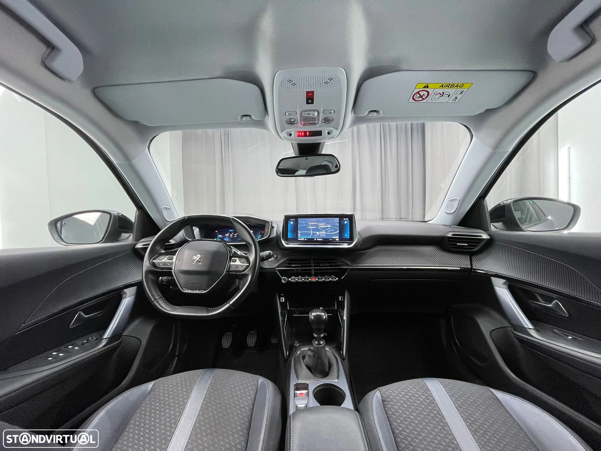 Peugeot 2008 PureTech 100 Stop&Start Allure - 10