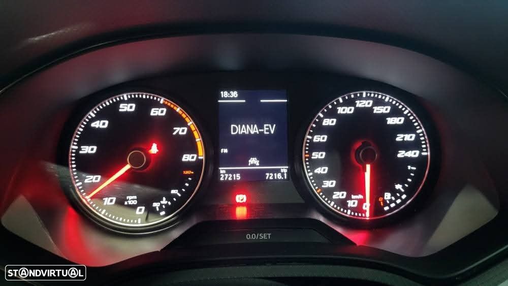 SEAT Arona 1.0 TSI FR - 15