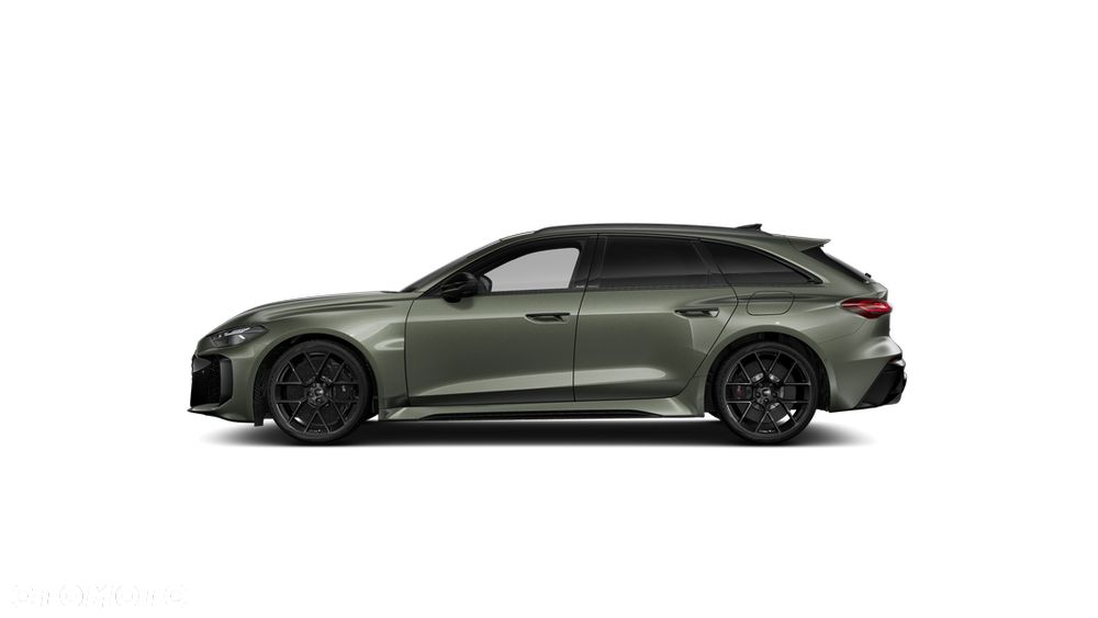 Audi RS5 Avant - 5