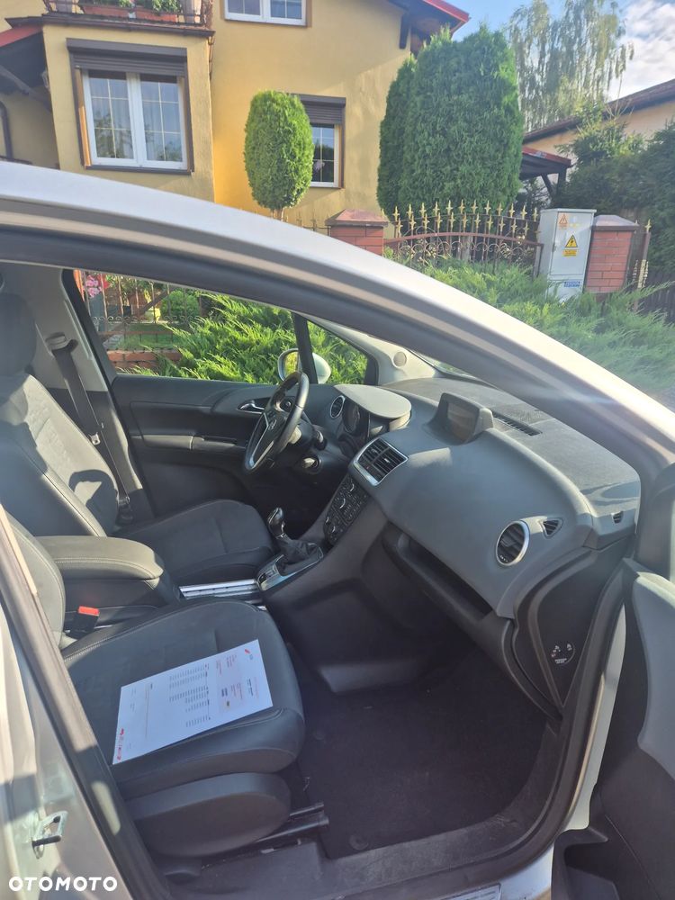 Opel Meriva 1.4 Ecoflex Start/Stop Innovation - 14