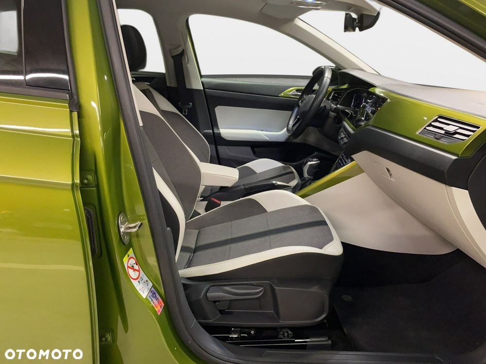 Volkswagen Taigo - 14