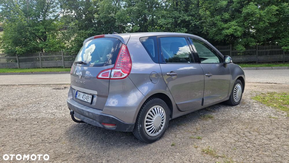 Renault Scenic - 4